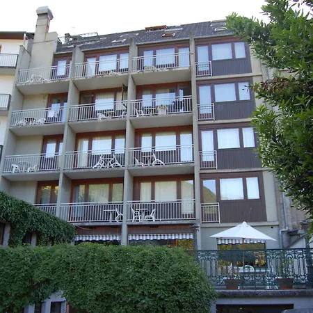 De Paris 2* Bagnères-de-Luchon