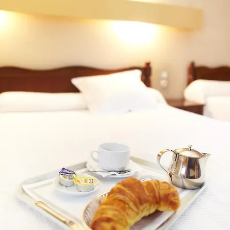 De Paris Hotel Bagnères-de-Luchon