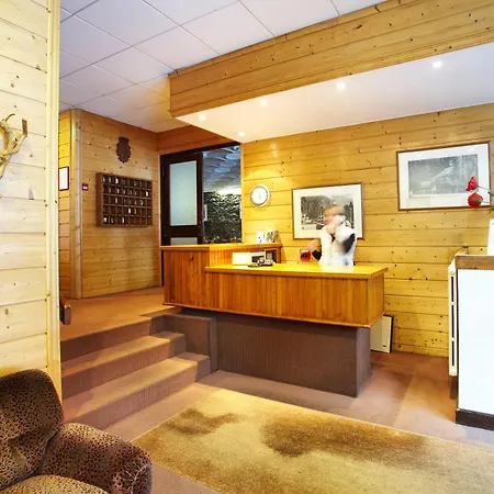 De Paris 2* Bagnères-de-Luchon